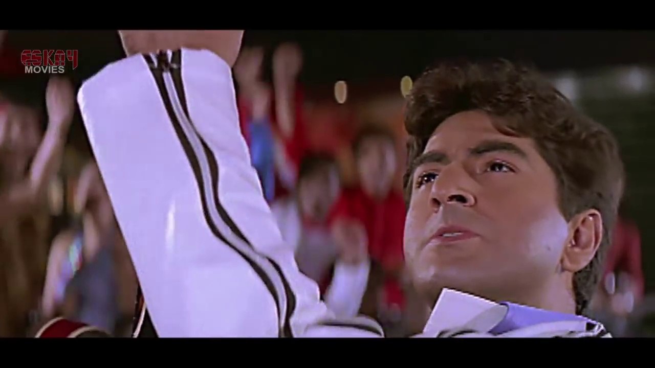 Tale Tale Paa I MANIK _ Jeet _ Koyel _ Dance Song _ Eskay Movies