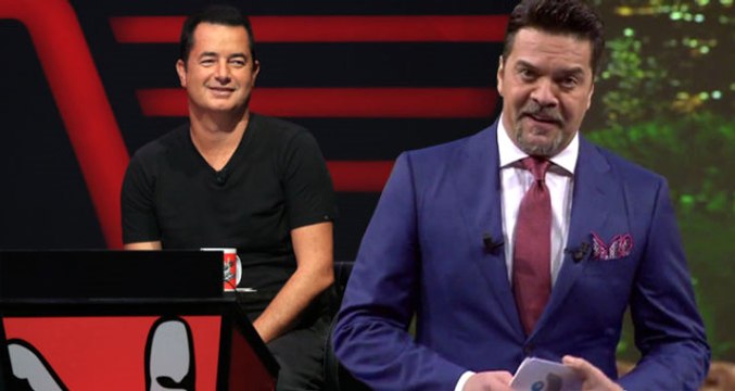 O Ses Türkiye Kadrosuna Dahil Olan Beyazıt Öztürk, Jüri Koltuğuna Oturacak