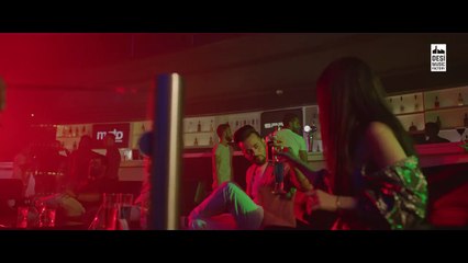 Maine Peeli - Romee Khan ft. Muhfaad - Bilal Saeed