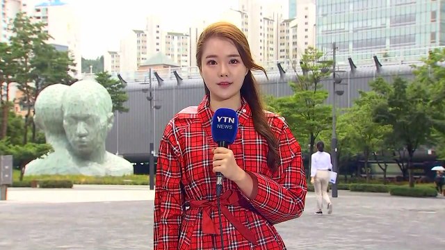 [날씨] 내일까지 최고 200mm, 게릴라 호우...호남 호우특보 / YTN