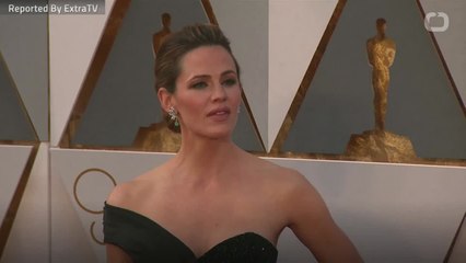 Ben Affleck And Jennifer Garner Agree To Divorce Settlement