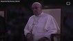 Pope Francis Begs For Forgiveness From Church Abuse Victims