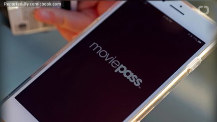 MoviePass Eliminating Annual Subscriptions