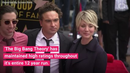 The Big Bang Theory