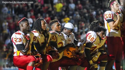 High School Football Participation Drops For Second Straight Year