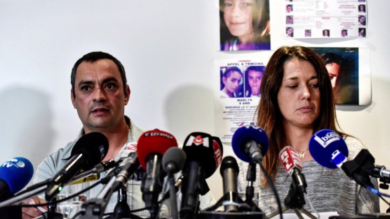 Disparition de Maëlys : "Je pense que c'est prémédité", dit sa mère