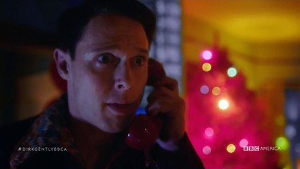 Dirk Gentlys Holistic Detective Agency S02E04