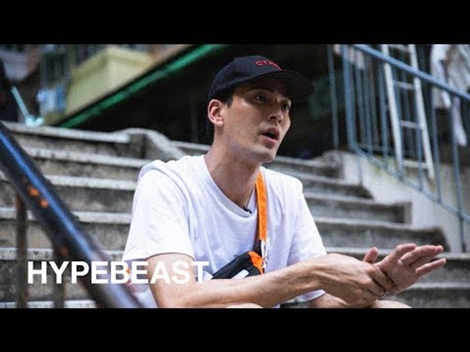 價值左手之頓悟－專訪美藉韓裔創作歌手 James Lee