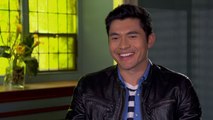 Henry Golding Tells Us Why 