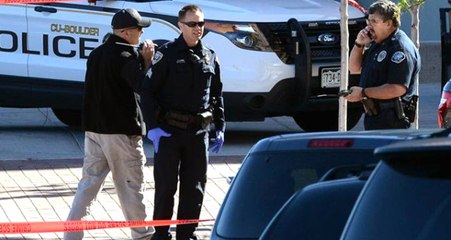 ABD'de, Bilgisayar Oyunu Turnuvasında Silahlı Saldırı: 4 Ölü, 11 Yaralı