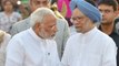 PM Modi को ManMohan Singh का Letter, Teen Murti Bhavan से छेड़छाड़ न करने की मांग । वनइंडिया हिंदी