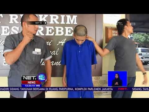 Ironis Pria Perkosa Temannya Sendiri-NET12