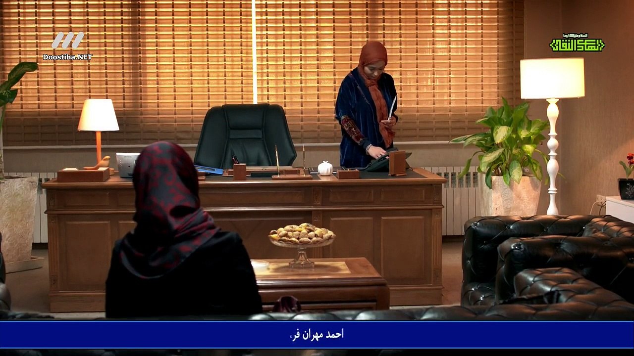 Deldadegan E15 سریال دلداگان قسمت پانزدهم