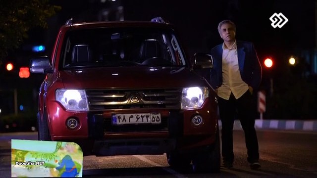 Pedar E30 سریال پدر قسمت سی‌ام