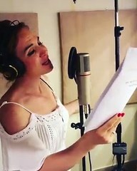 Kad  elenatomasevic_official otpjeva uspavanku za mrava!!!Uskoro...#sergejcetkovic #jelenatomasevic_official #uspavanka #lolaimila #idjkids #pikaboo #mrav