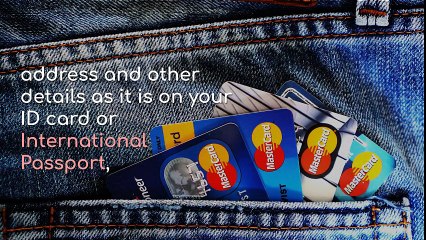 Make Any Amount of Money You Want From Payoneer