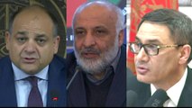 Afghan leader rejects resignations of top security officials