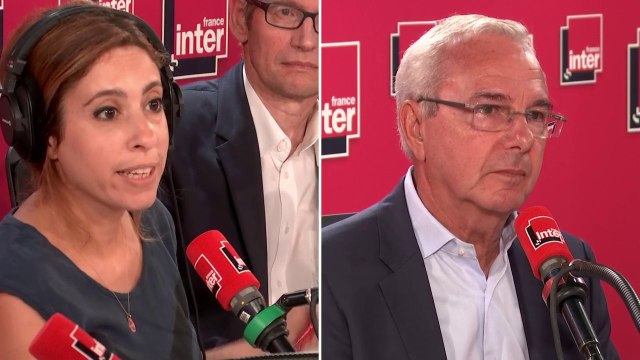 Jean Leonetti sur les heures supplémentaires : C'est une très bonne nouvelle