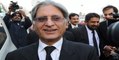 Aitzaz Ahsan says PTI to benefit if opposition fields two candidates