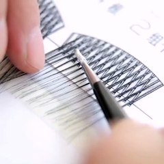 Lashes wholeale vendor Giovanni Lashes