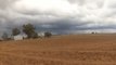 Drought-Affected Areas of NSW Welcome Desperately Needed Rain