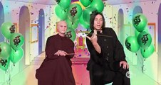 Oh Snape with Voldemort and Severus How the Dark Lord Lost