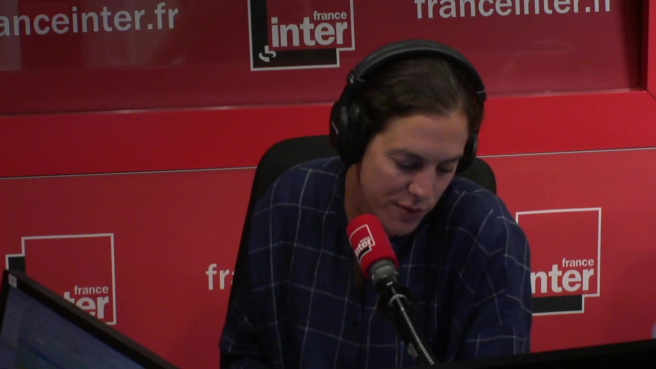"Mon nom est Personne et je n'ai pas pris une ride" : Capture d'écrans de Dorothée Barba