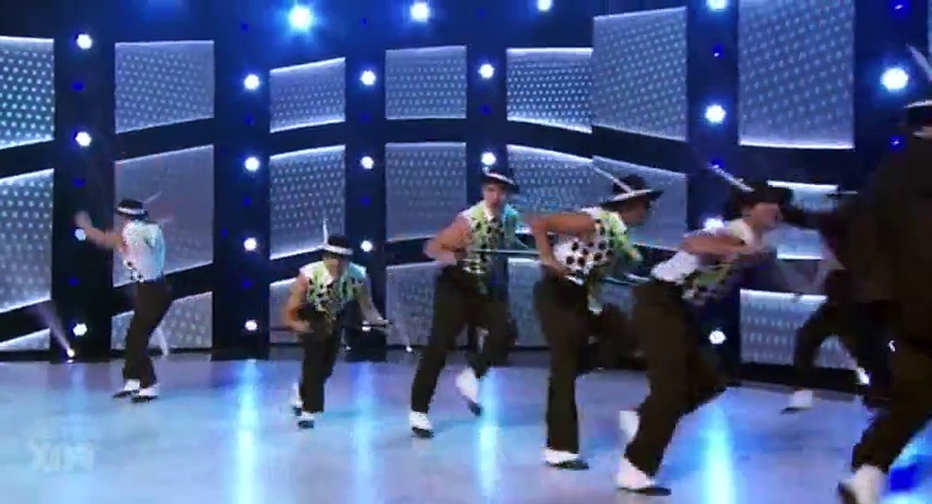 So You Think You Can Dance S13 - Ep08 The Next Generation Top 9 Perform +... - Part 01 HD Watch