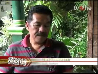 Sorotan Kasus Sabda Sang Raja (Bagian 1)