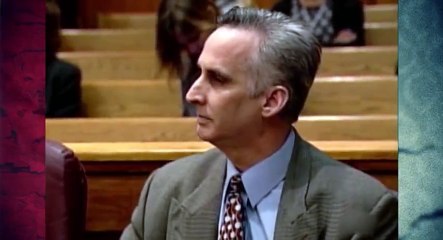 Crime Files the Homefront S01 - Ep01 All in the Family HD Watch