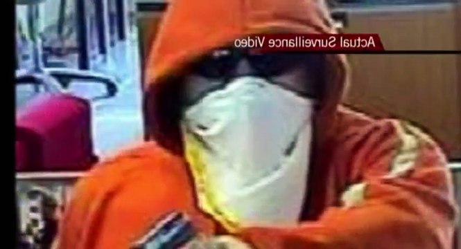 Crime Files the Homefront S01 - Ep03 Family Bank Robbers HD Watch