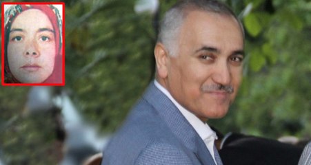 Engelli Çocuğunu Bırakıp FETÖ'cü Adil Öksüz'ün Oteldeki Sohbetine Gitmiş