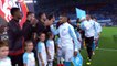 Olympique de Marseille 2-2 Stade Rennais   - Résumé