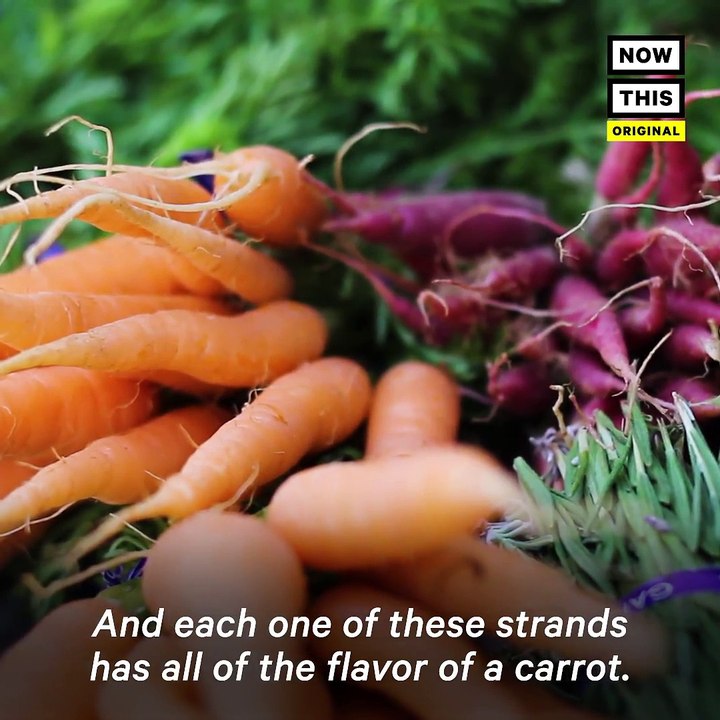 NowThis Food - These tiny greens are as nutritious as a full-grown vegetable