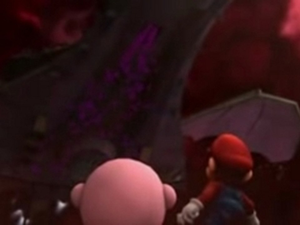 Super Smash Bros. Brawl [Trailer #3]