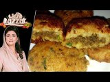 Qeema Cutlets Recipe by Chef Samina Jalil 30th January 2018