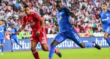 Süper Ligde Kasımpaşalı Mbaye Diagne Fırtınası Esiyor