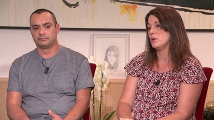 "Il m'a manipulée." La mère de Maëlys raconte l'attitude de Nordahl Lelandais lors du mariage, il y a un an