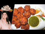 Chicken Pakora Recipe by Chef Samina Jalil 31th January 2018