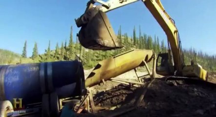 Yukon Gold S02 - Ep04 What Doesn't Kill You HD Watch