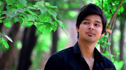 Ghar Se Nikalte Hi  Adnan Rather Cover