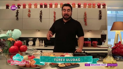 Mutlu Kahvaltılar