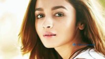 This Picture Alia Bhatt At Her Maid Wedding Is Going Viral(malayalam)