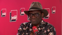 Alain Mabanckou : 