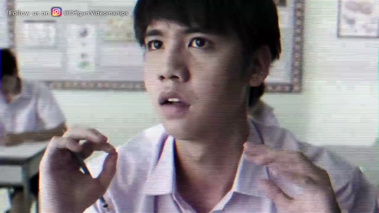 THE GIFTED INDOSUB ep2 [1/4]
