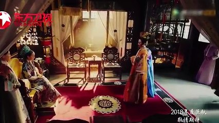 《如懿传》宣传片花剪辑完整版 (Ruyi's Royal Love in the Palace#Trailer# )