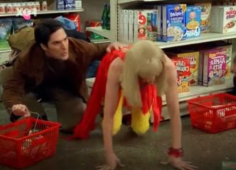 Dharma & Greg S05 - Ep15 It's a Bird, It's a Plane,... HD Watch