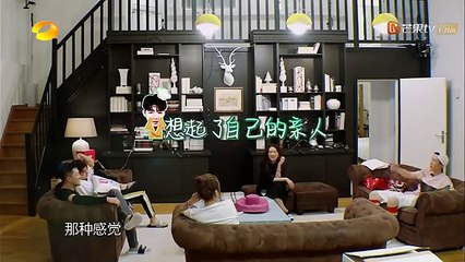 《中餐厅2》：送走张铁林，赵薇苏有朋感慨了！皇阿玛真的就像家人一样 Chinese Restaurant S2 【湖南卫视官方频道】