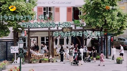 《中餐厅2》抢先看：太火爆！中餐厅刚营业就爆满，苏有朋 王俊凯接待客人配合默契Chinese Restaurant S2 【湖南卫视官方频道】