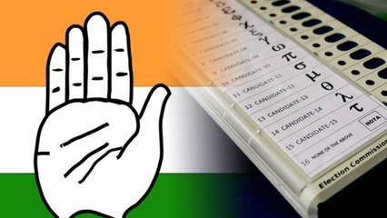 Lok Sabha Elections 2019 :  ಈ ಬಾರಿ ಬ್ಯಾಲೆಟ್ ಪೇಪರ್ ಬಳಕೆ ಮಾಡುವಂತೆ ಕಾಂಗ್ರೆಸ್ ಆಗ್ರಹ | Oneindia Kannada